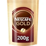Nescafe Gold 200 g Ekonomik Paket