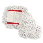 KAT KESİK NEMLİ MOP YEDEĞİ, 255 GR, 80 CM