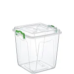 Şenyayla 2654 Eliteline Derin Saklama Kutusu 10 Lt