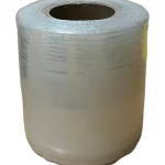 Palet Streç 10 cm Şeffaf