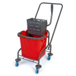 TK723 TEK KOVALI TEMİZLİK SETİ