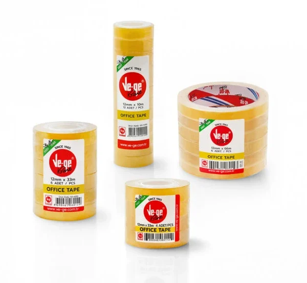 Ve-ge Office Tape